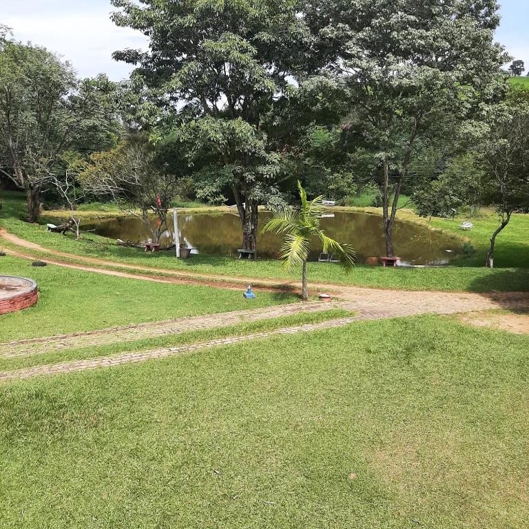 Casa de Campo Aloha room 1