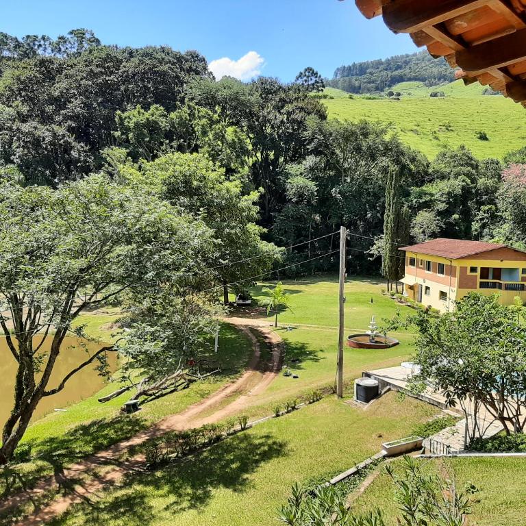 Casa de Campo Aloha room 3